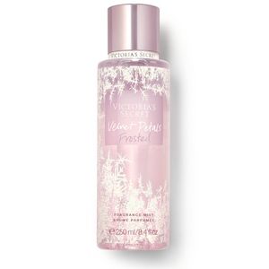 NEW! Frosted Fragrance Mist velvet petal